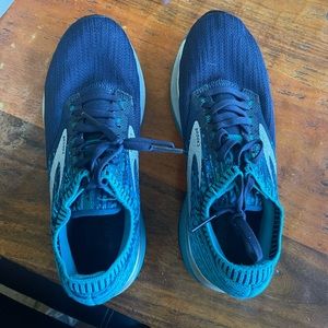 Brooks running shoes